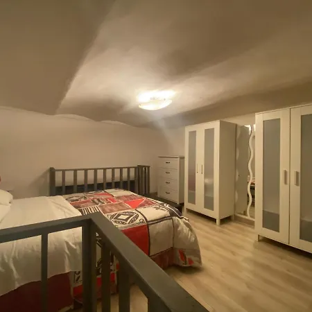 Capodichino בית נופש *