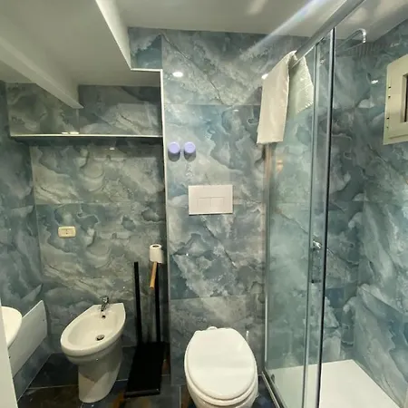 בית נופש Capodichino