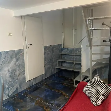 Capodichino בית נופש נאפולי